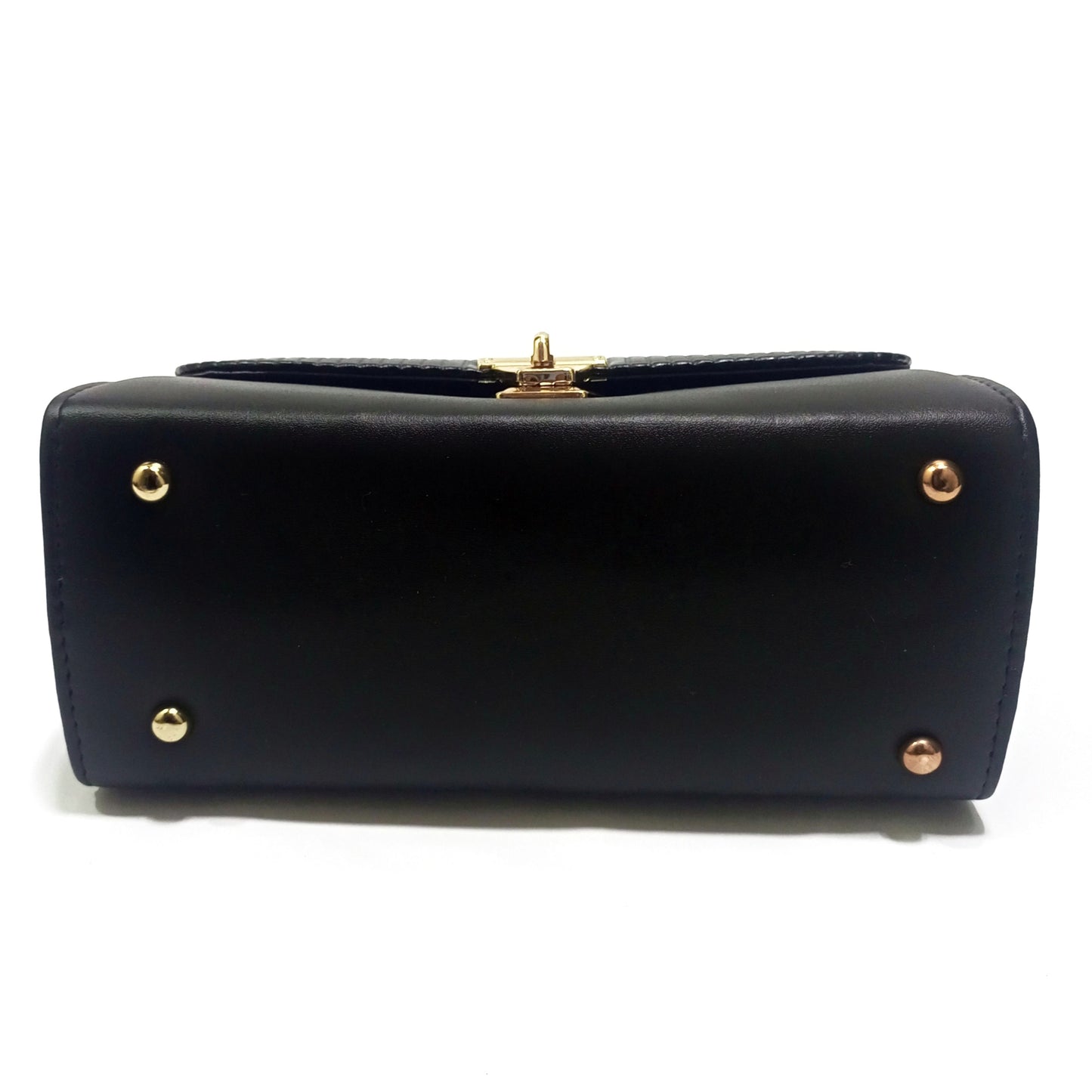 CHAIN STRAP SHOULDER BAG(SPZ - B)