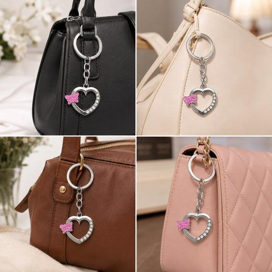 POOKIE KEYCHAIN