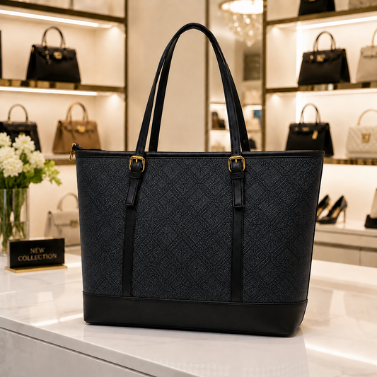 PREMIUM QUALITY TOTE BAG (T3)