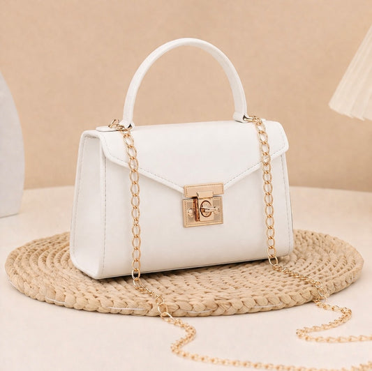 PREMIUM LOCK ENVELOPE STYLE BAG (ENV)