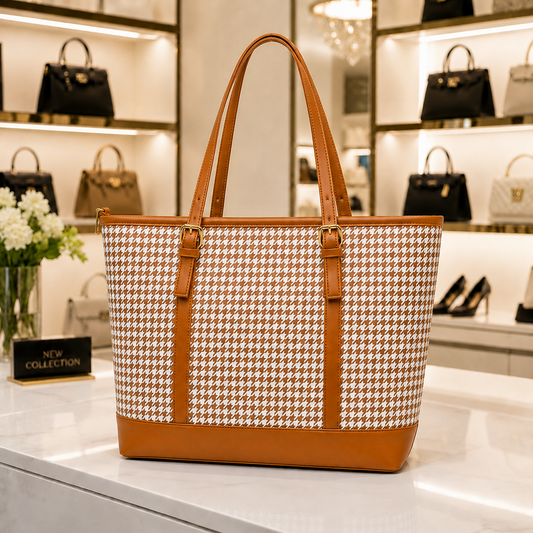 PREMIUM QUALITY TOTE BAG (T2)