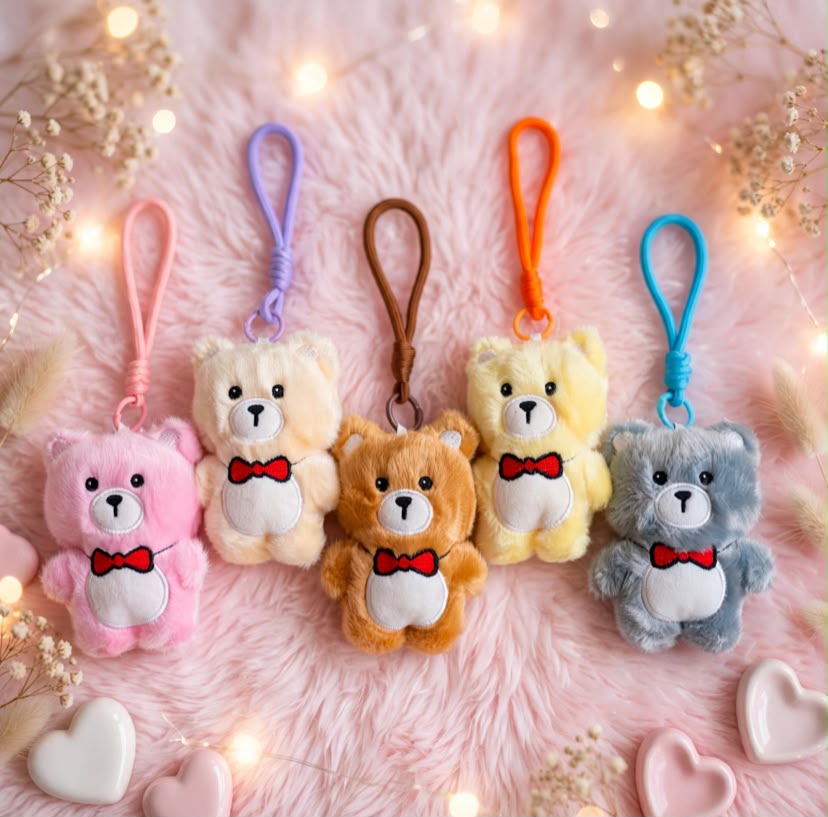 BAG ACCESSORIES