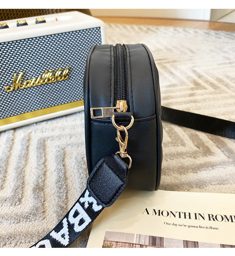 SPORTS STRAP CROSSBODY BAG (A1-B)