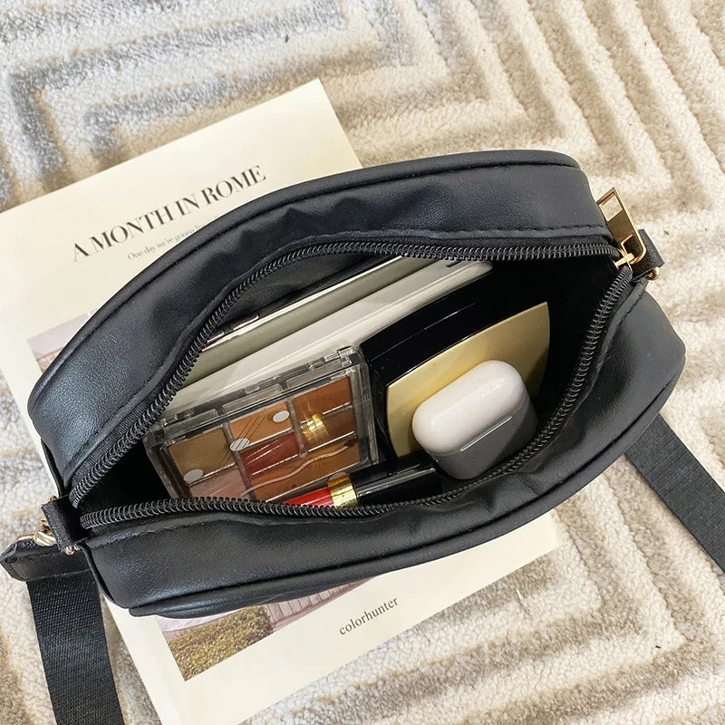 SPORTS STRAP CROSSBODY BAG (A1-B)