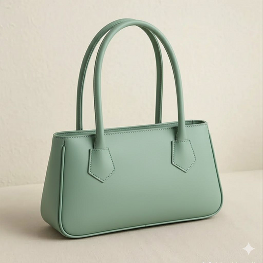 DOUBLE STRAP BAG (DS)