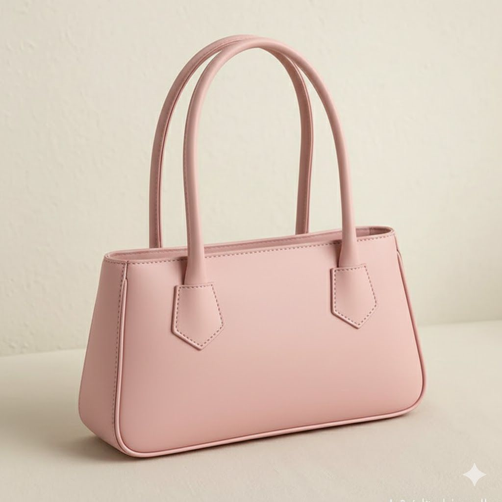 SHOULDER BAG FOR WOMEN (TCR)