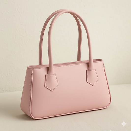 DOUBLE STRAP BAG (DS)