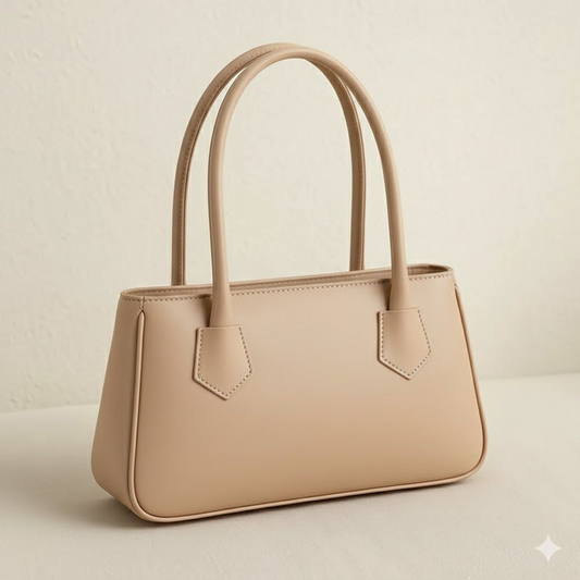 DOUBLE STRAP BAG (DS)