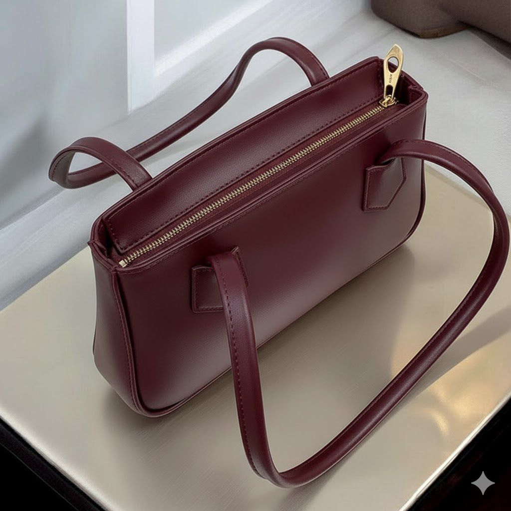 SHOULDER BAG FOR WOMEN (TCR)