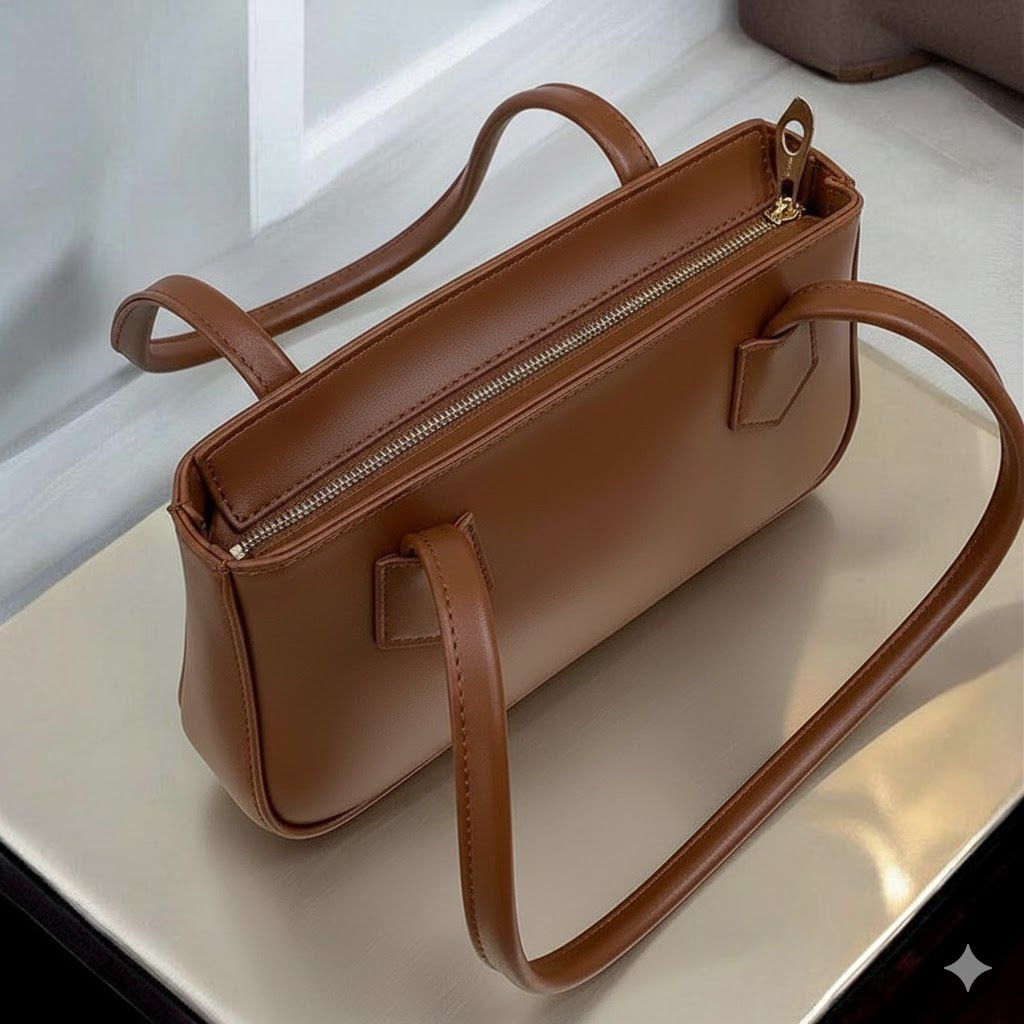 SHOULDER BAG FOR WOMEN (TCR)