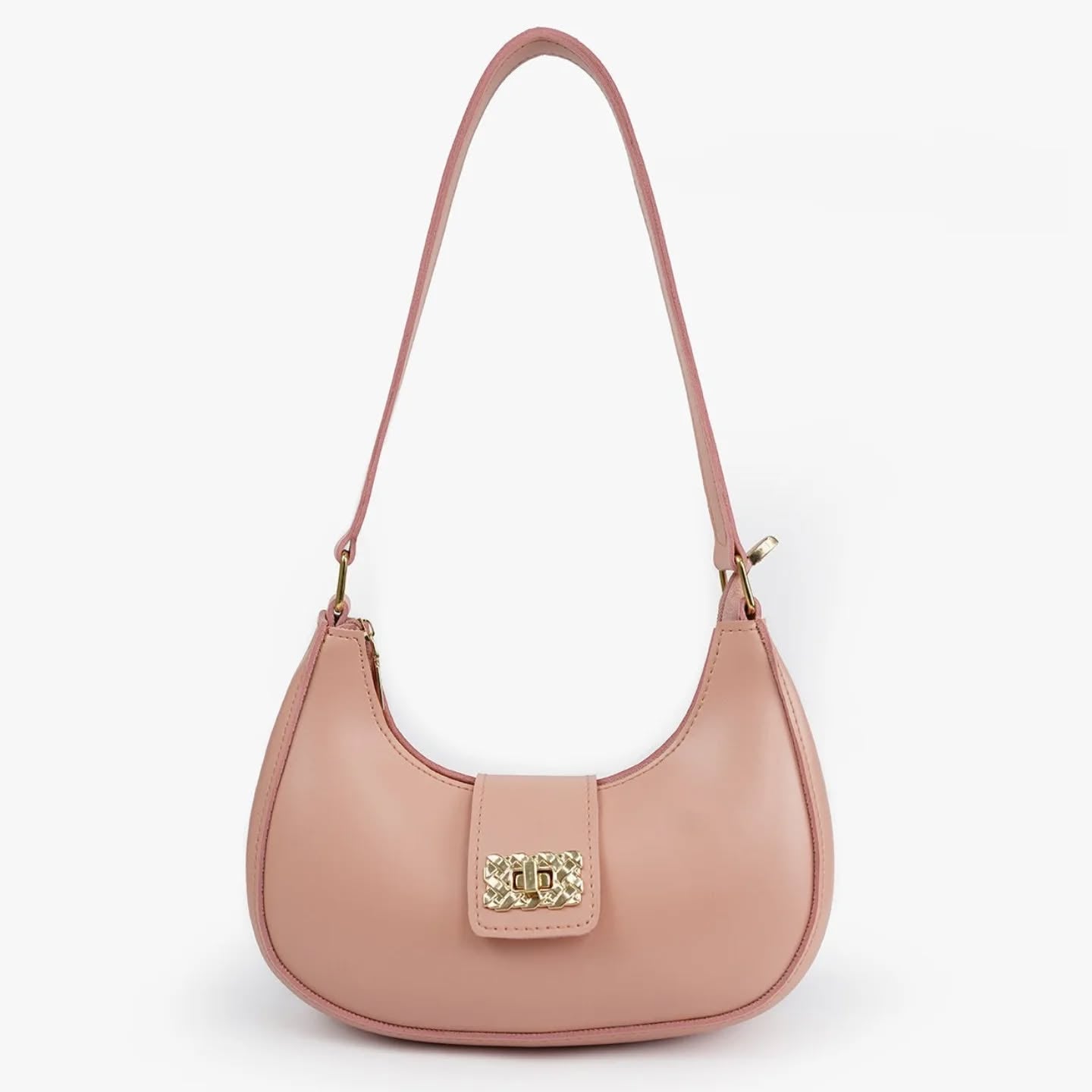 HALF MOON SHOULDER BAG (MON)