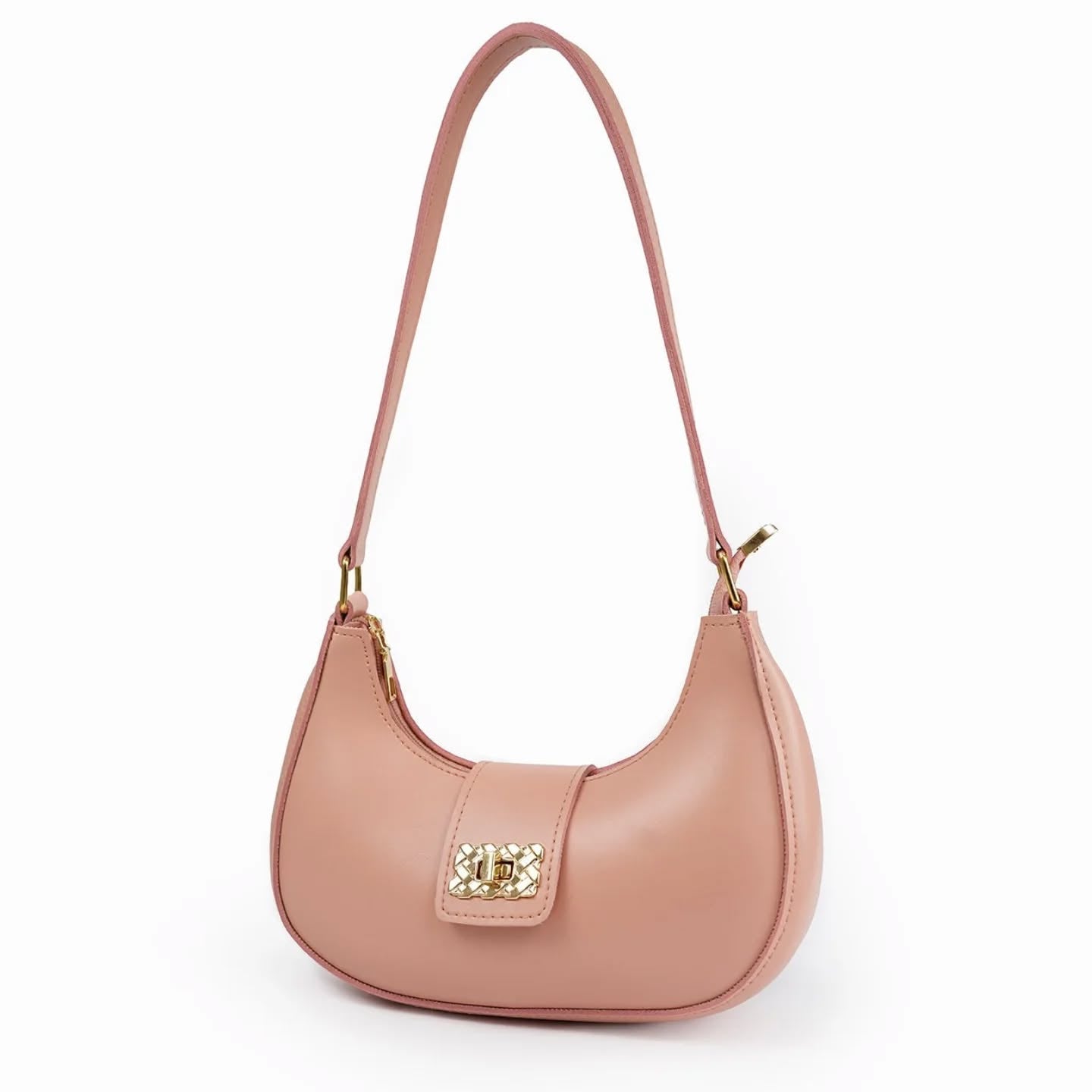 HALF MOON SHOULDER BAG (MON)