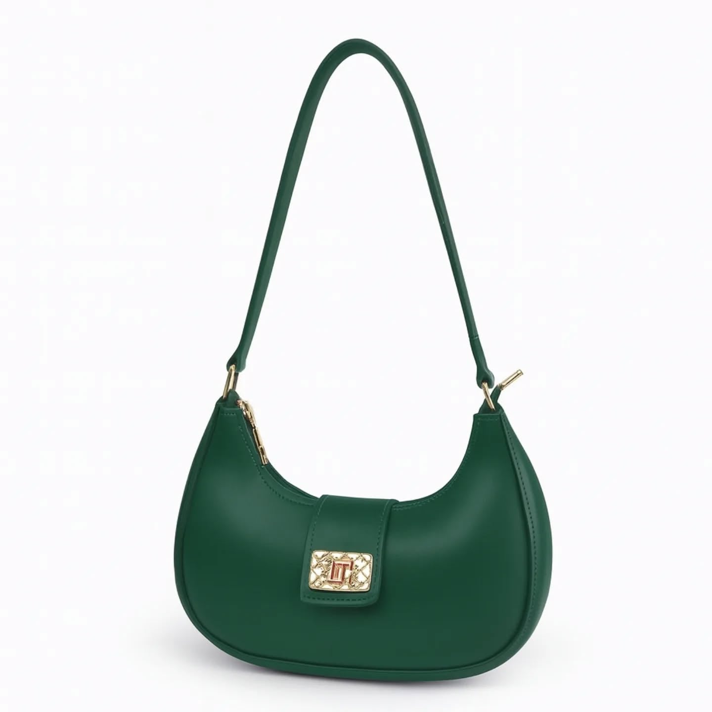 HALF MOON SHOULDER BAG (MON)