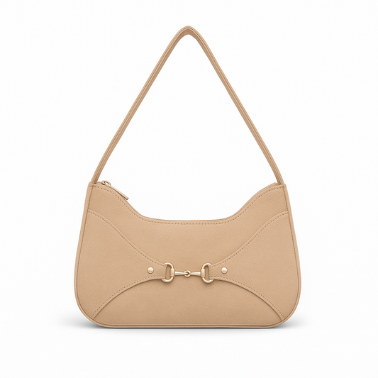 CLASSIC SUEDE HOBO BAG (HOB)