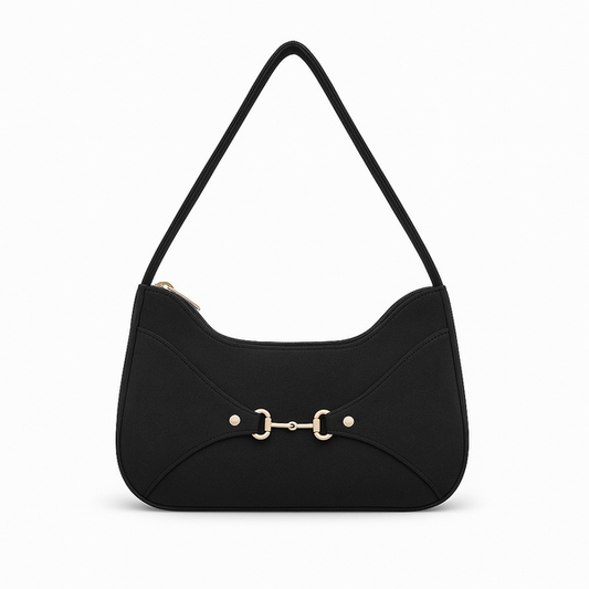 CLASSIC SUEDE HOBO BAG (HOB)