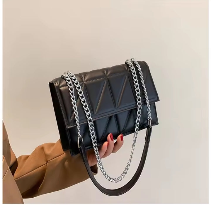 TEMU INSPIRED SHOULDER BAG (TEMU)