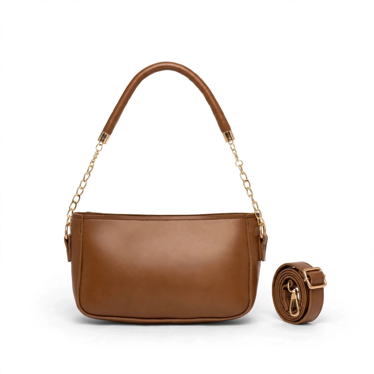 MINIMAL HAND CARRY SHOULDER BAG (EVA)