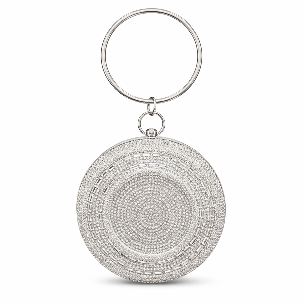 FANCY CLUTCH