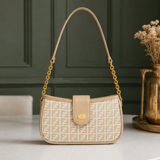 FENDI CROSSBODY BAG (FF)