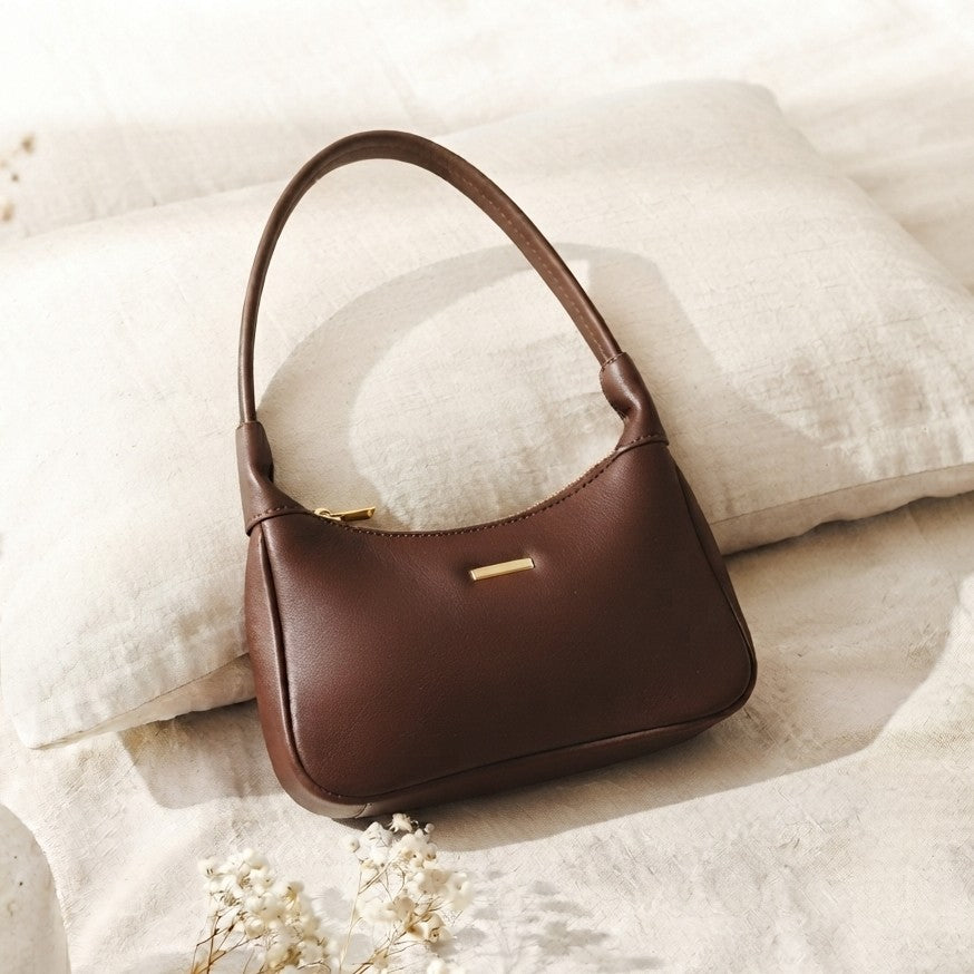 ARMPIT SHOULDER BAG(STKR)