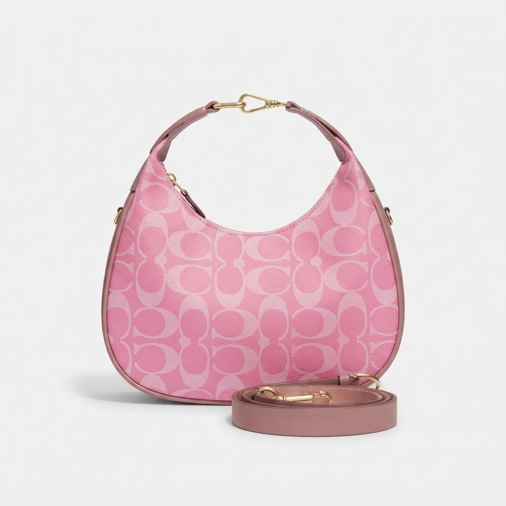 COACH EMILY SHOULDER BAG (EMILY)