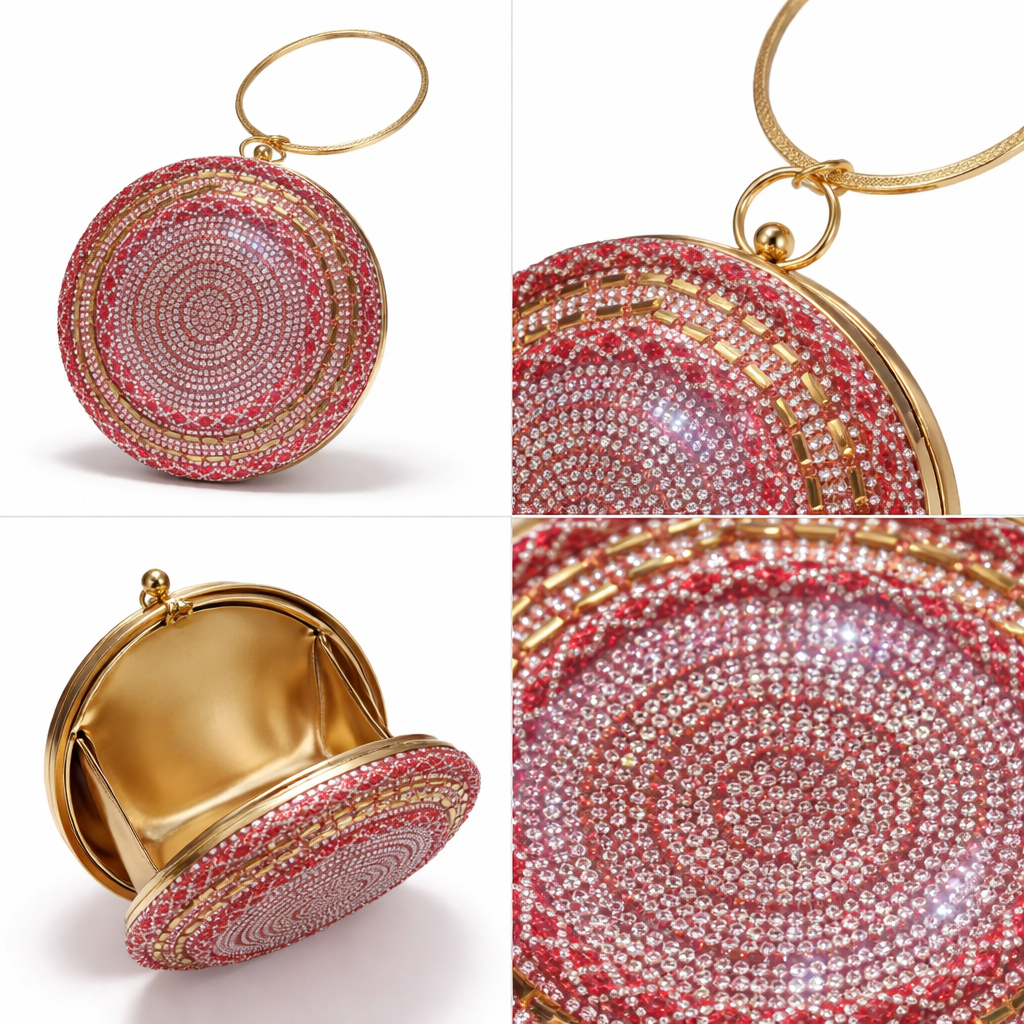 FANCY CLUTCH