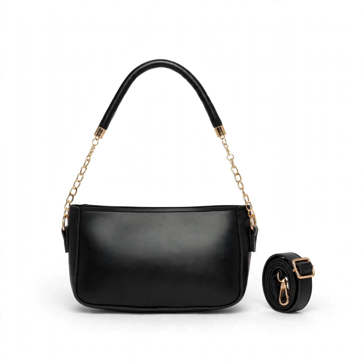MINIMAL HAND CARRY SHOULDER BAG (EVA)