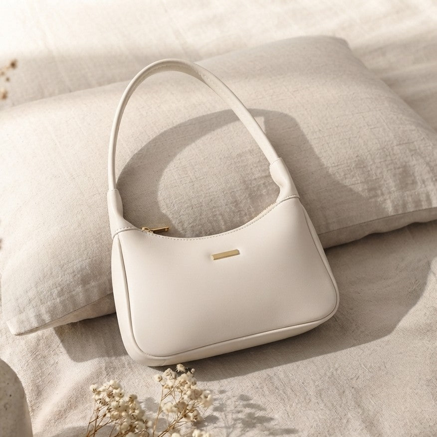 ARMPIT SHOULDER BAG(STKR)
