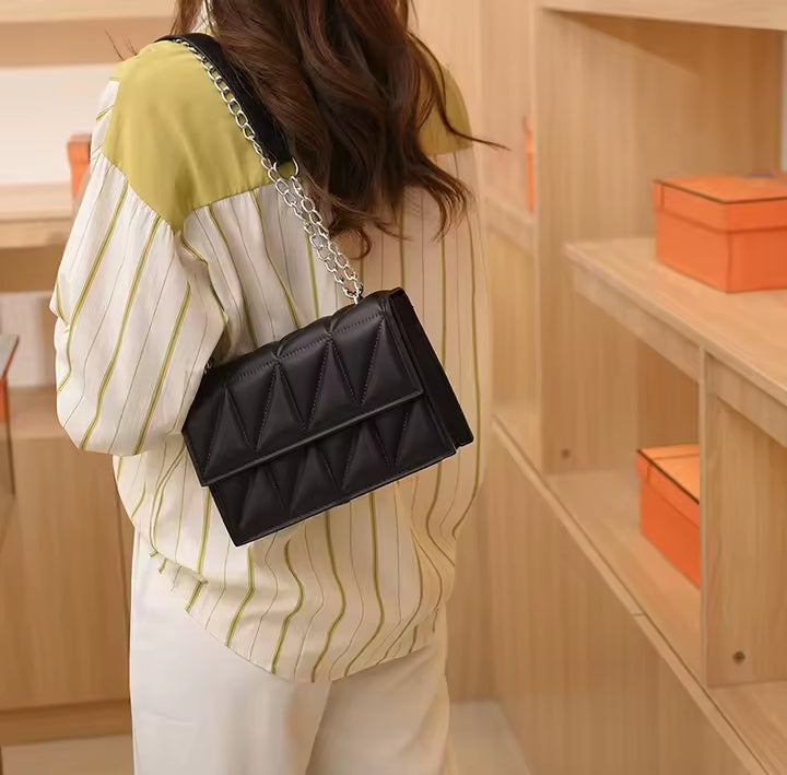 TEMU INSPIRED SHOULDER BAG (TEMU)