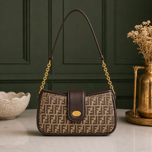 FENDI CROSSBODY BAG (FF)