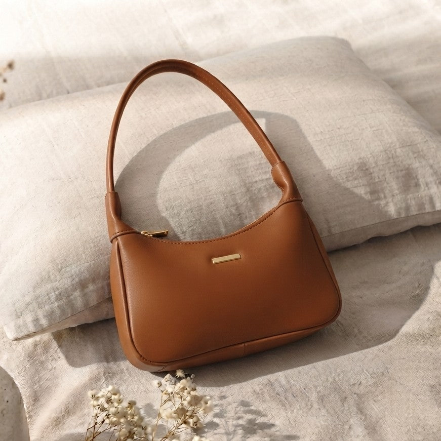 ARMPIT SHOULDER BAG(STKR)