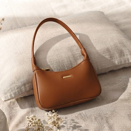ARMPIT SHOULDER BAG(STKR)