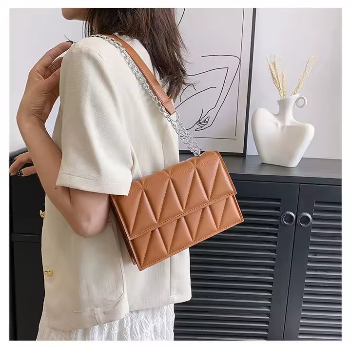 TEMU INSPIRED SHOULDER BAG (TEMU)