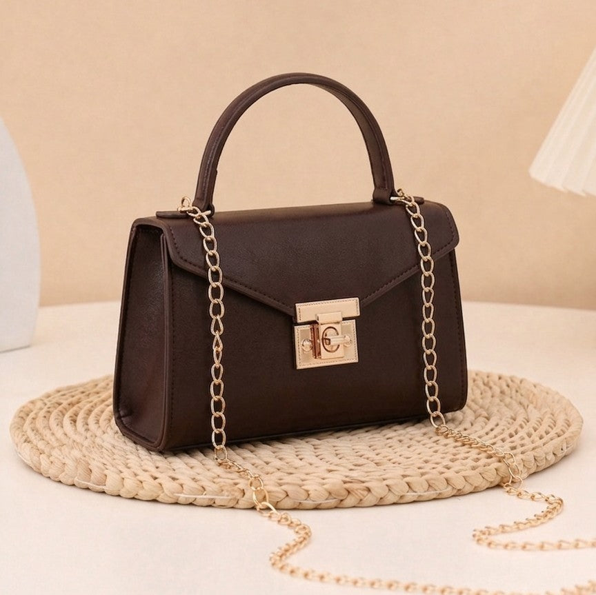 PREMIUM LOCK ENVELOPE STYLE BAG (ENV)