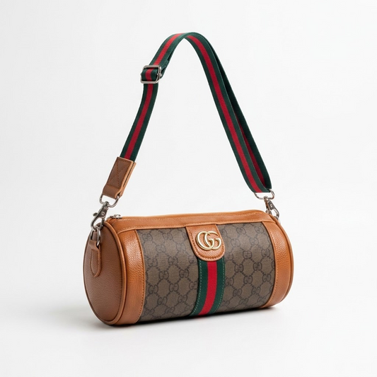 GUCCI DUFFEL BAG (DUF)