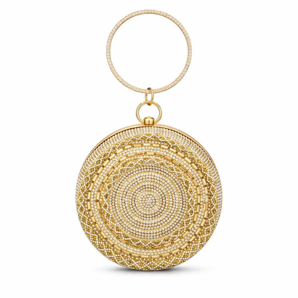 FANCY CLUTCH