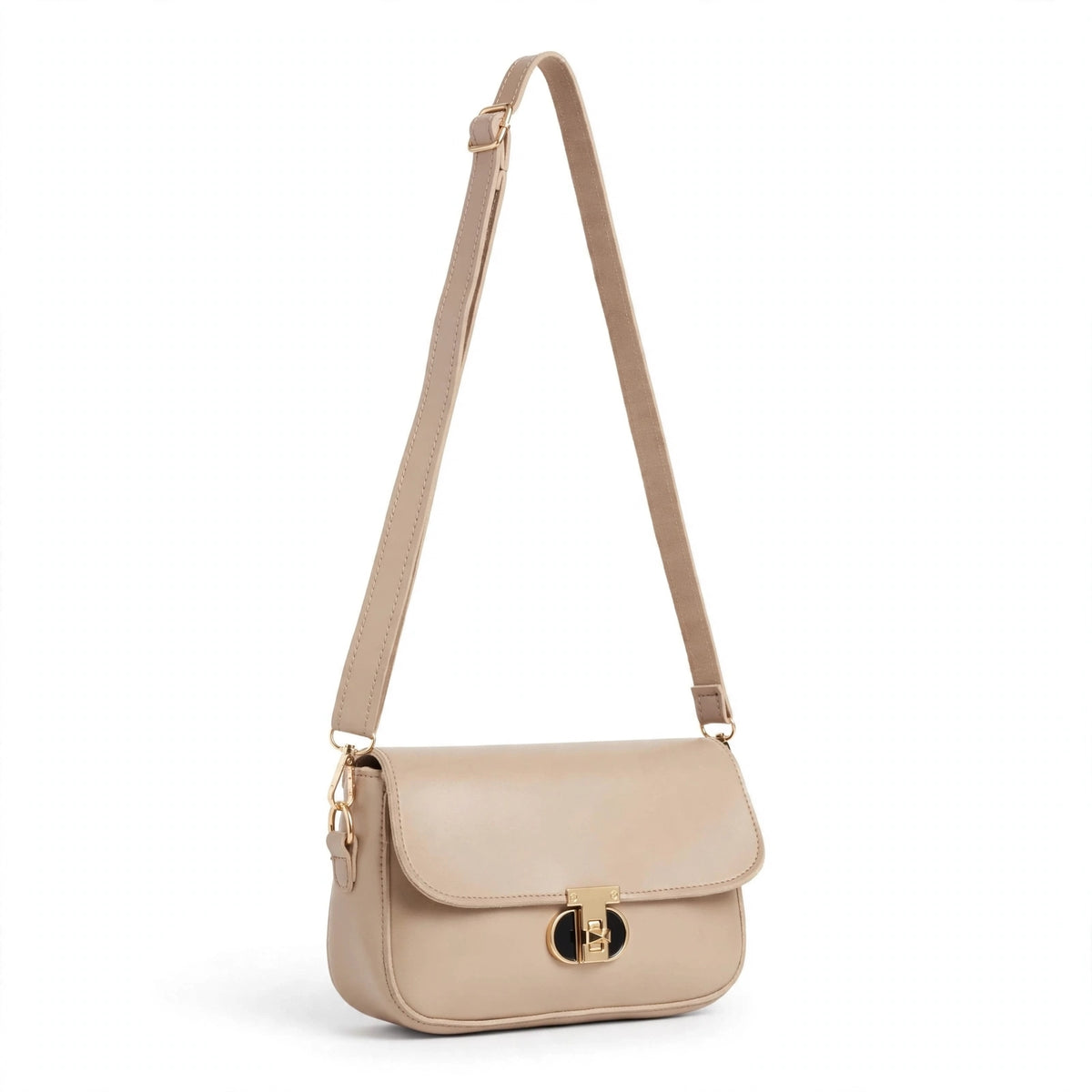DOCKLOCK SHOULDER BAG (DL)