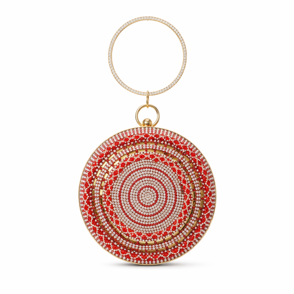 FANCY CLUTCH