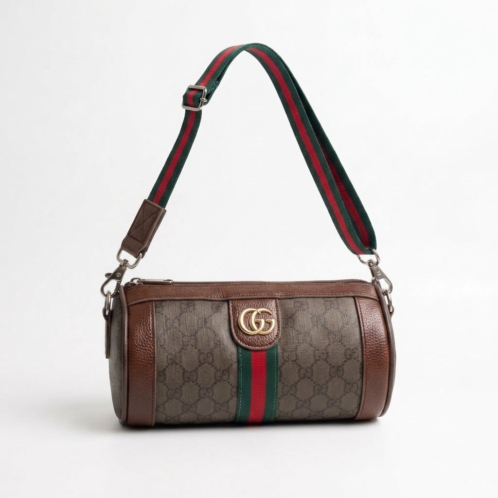 GUCCI DUFFEL BAG (DUF)