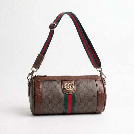 GUCCI DUFFEL BAG (DUF)