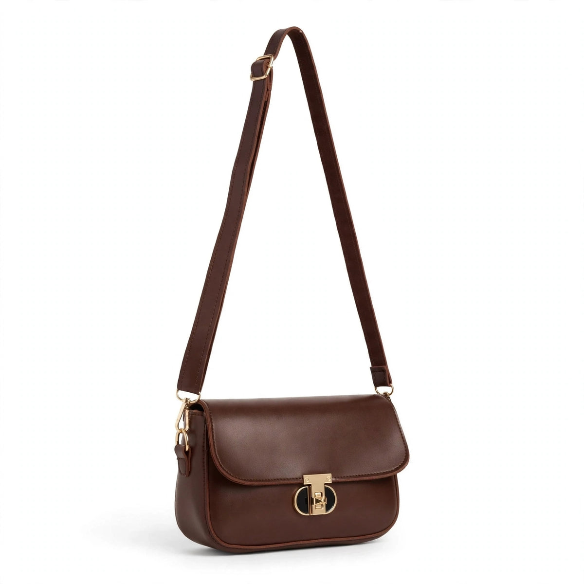 DOCKLOCK SHOULDER BAG (DL)