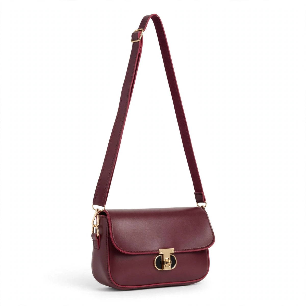 DOCKLOCK SHOULDER BAG (DL)