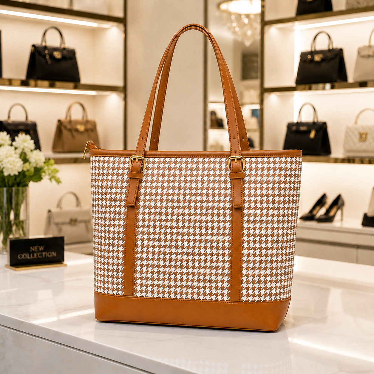PREMIUM QUALITY TOTE BAG (T2)