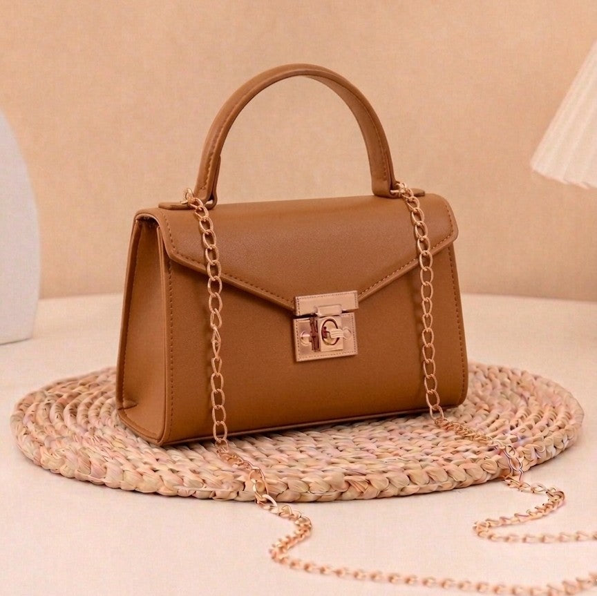 PREMIUM LOCK ENVELOPE STYLE BAG (ENV)
