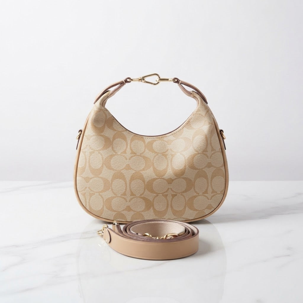 COACH EMILY SHOULDER BAG (EMILY)