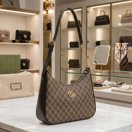 GUCCI DUPE SHOULDER BAG (CG)