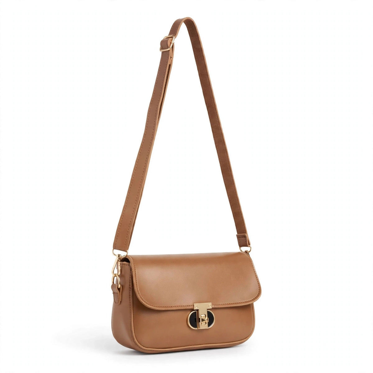 DOCKLOCK SHOULDER BAG (DL)