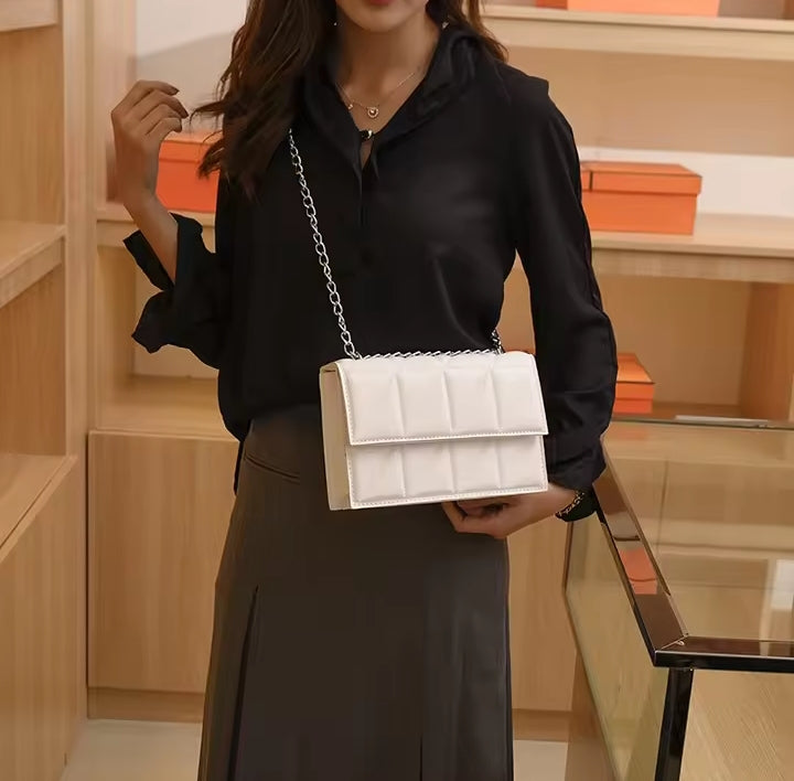 TEMU INSPIRED SHOULDER BAG (TEMU)
