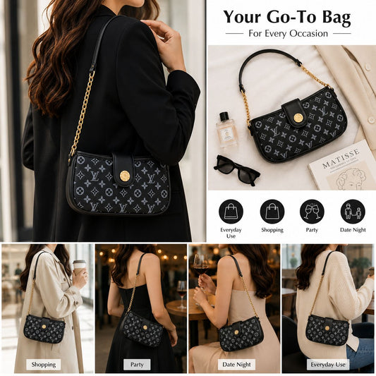 LV CROSSBODY BAG (LV)