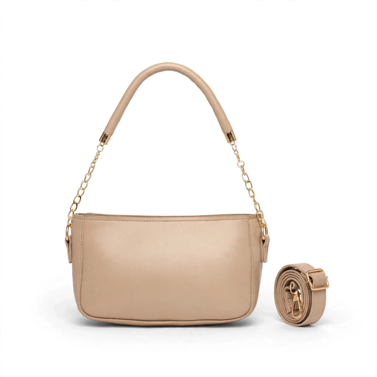 MINIMAL HAND CARRY SHOULDER BAG (EVA)